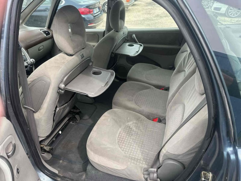 CITROEN XSARA PICASSO 2006