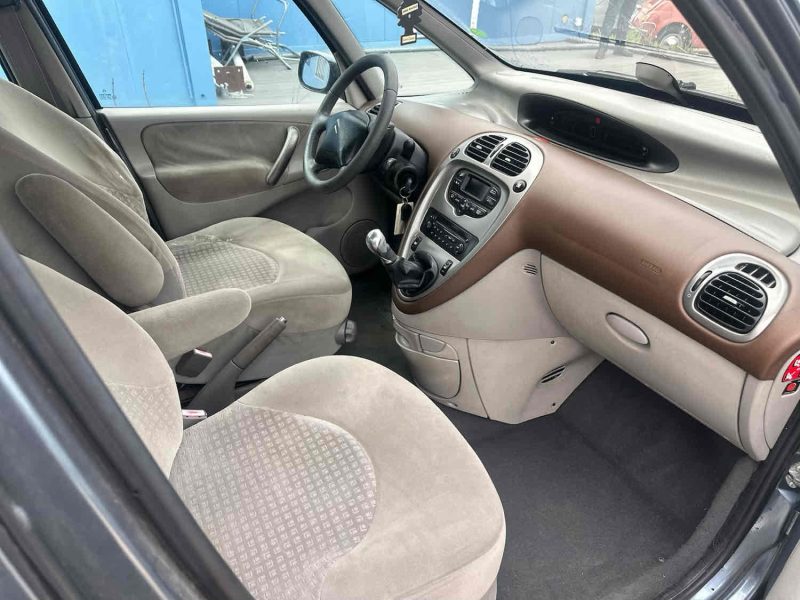 CITROEN XSARA PICASSO 2006
