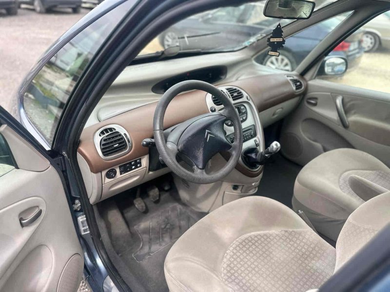 CITROEN XSARA PICASSO 2006