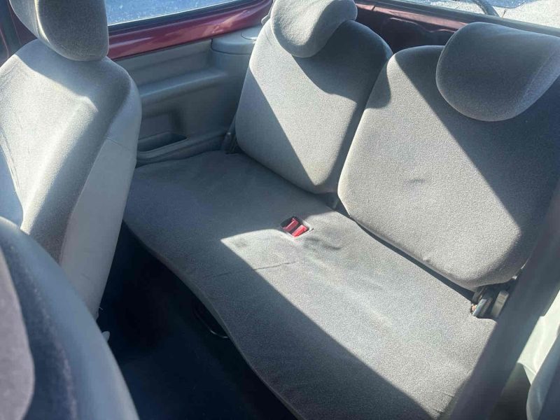 RENAULT TWINGO 1.2i  2002 garantie