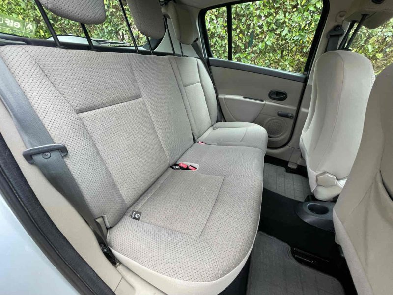 RENAULT CLIO III 2005 1.2 16V 75cv