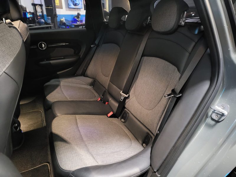 MINI CLUBMAN 1.5i 102cv Kensington BVA / TOIT OUVRANT/SIEGES CHAUFFANT/CAMERA DE RECUL