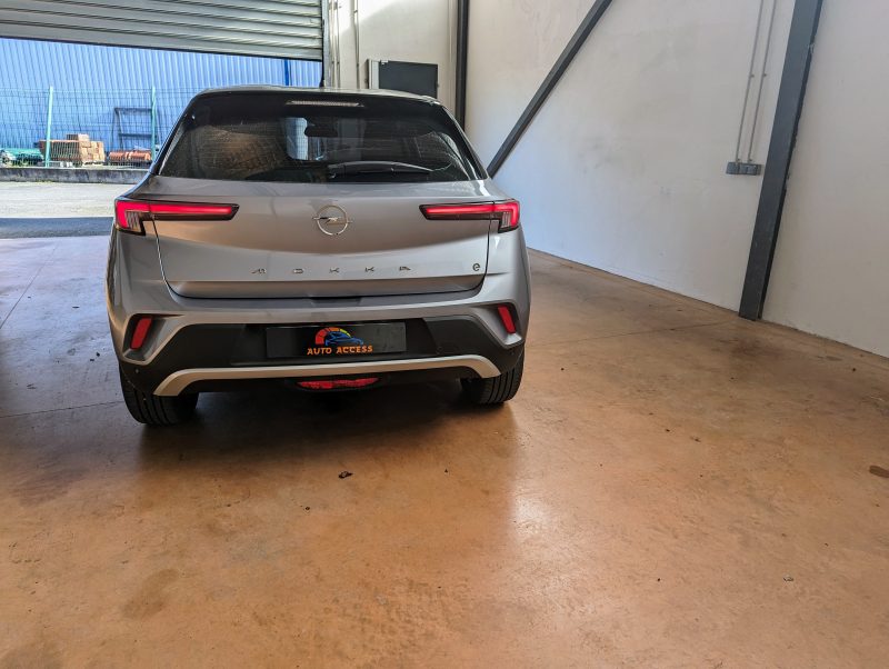 OPEL MOKKA II 136ch 50kWh ELEGANCE BUSINESS