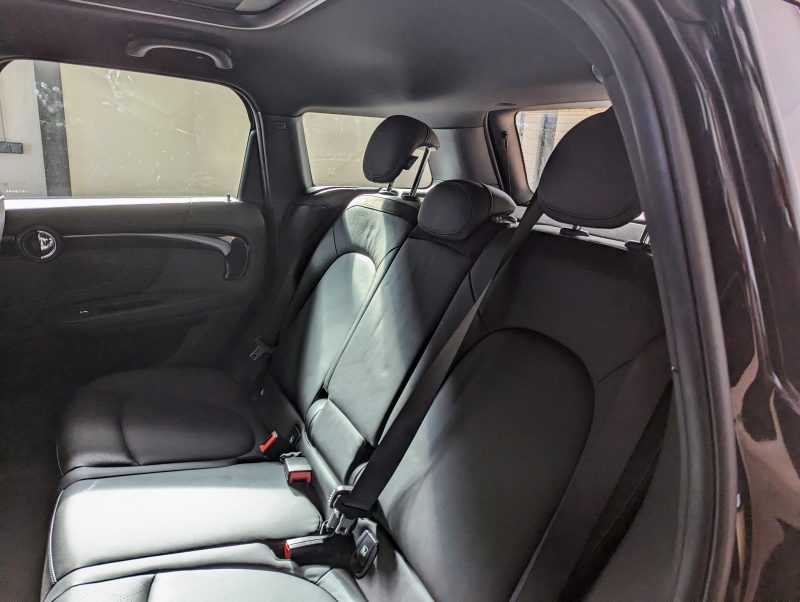 MINI COUNTRYMAN II (2) (F60) 125 + 95 ALL4 COOPER SE NORTHWOOD BVA6