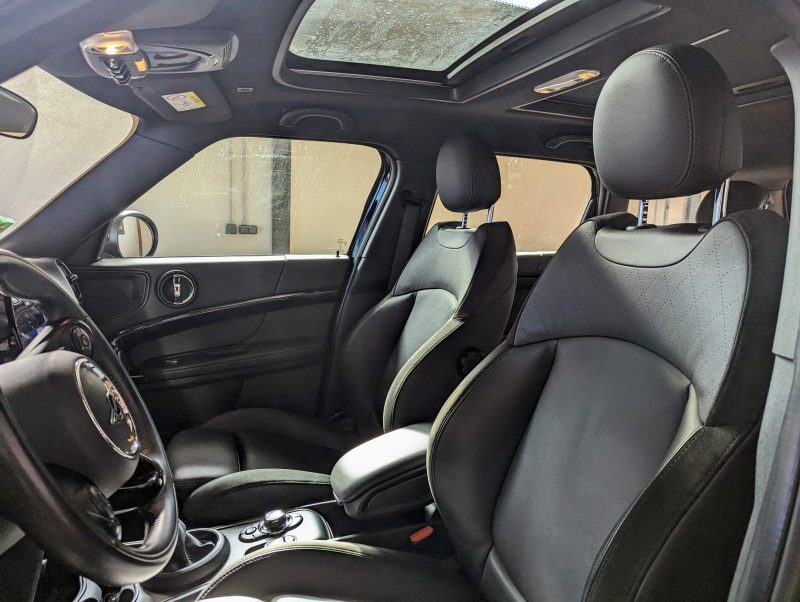 MINI COUNTRYMAN II (2) (F60) 125 + 95 ALL4 COOPER SE NORTHWOOD BVA6