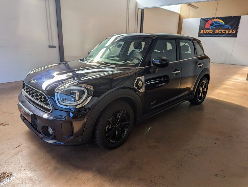 MINI COUNTRYMAN II (2) (F60) 125 + 95 ALL4 COOPER SE NORTHWOOD BVA6