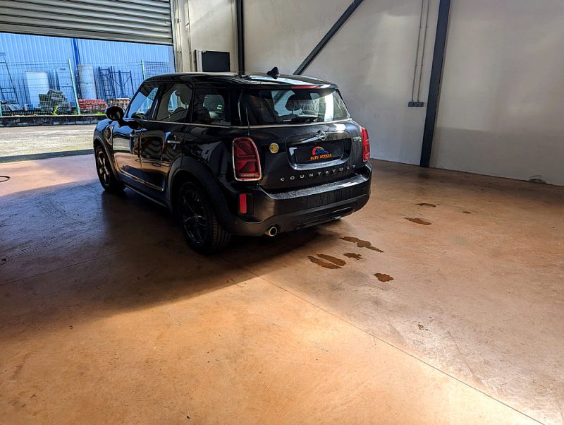 MINI COUNTRYMAN II (2) (F60) 125 + 95 ALL4 COOPER SE NORTHWOOD BVA6
