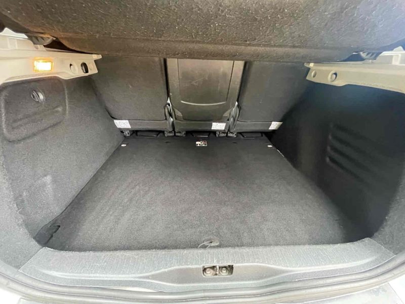 RENAULT MEGANE 2012 1.5 dCi 95cv