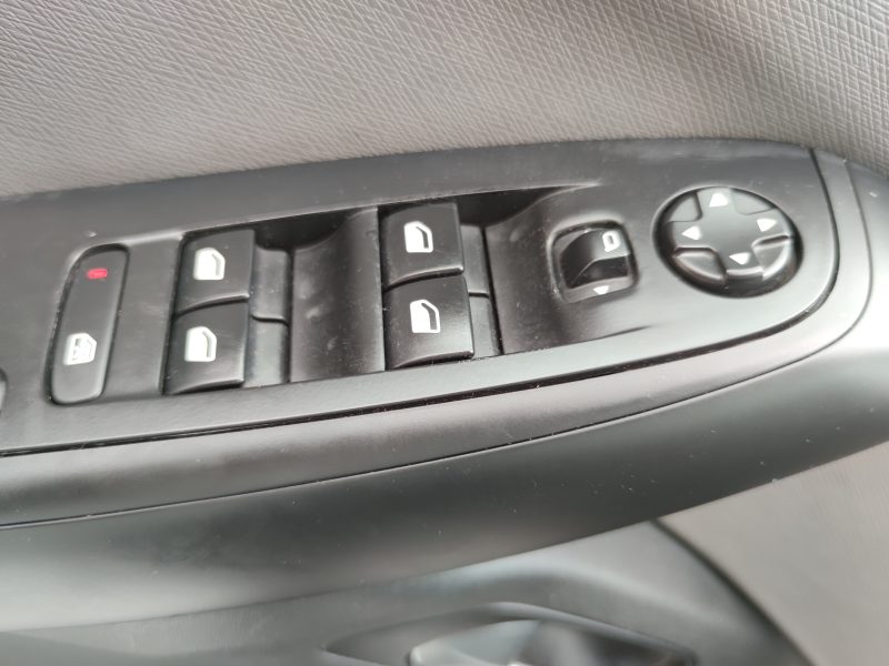 CITROEN C4 GRAND PICASSO II 2015