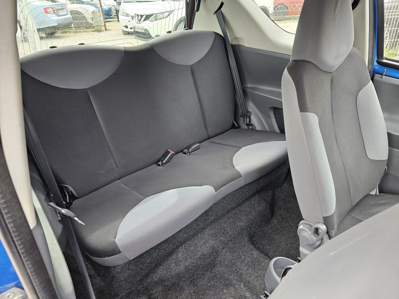 CITROEN C1 1,0 70 CH ATTRACTION 