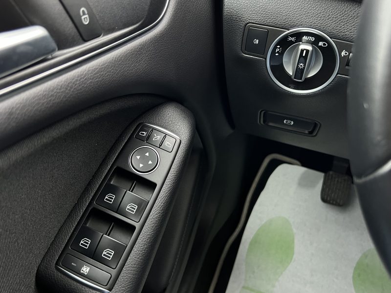 MERCEDES CLASSE B II DESIGN 180 CDI 110 Cv PREMIERE MAIN CAMERA RECUL GPS BLUETOOTH - GARANTIE 1 AN