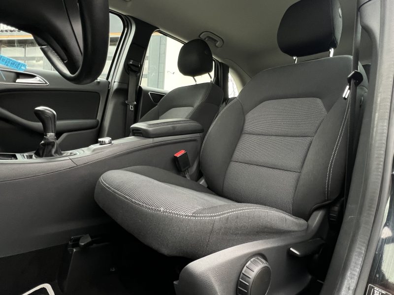 MERCEDES CLASSE B II DESIGN 180 CDI 110 Cv PREMIERE MAIN CAMERA RECUL GPS BLUETOOTH - GARANTIE 1 AN