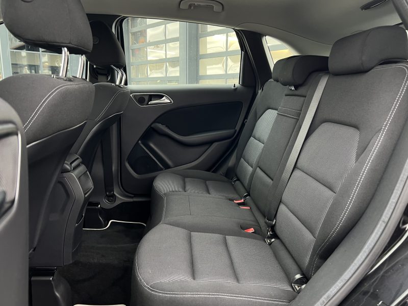 MERCEDES CLASSE B II DESIGN 180 CDI 110 Cv PREMIERE MAIN CAMERA RECUL GPS BLUETOOTH - GARANTIE 1 AN