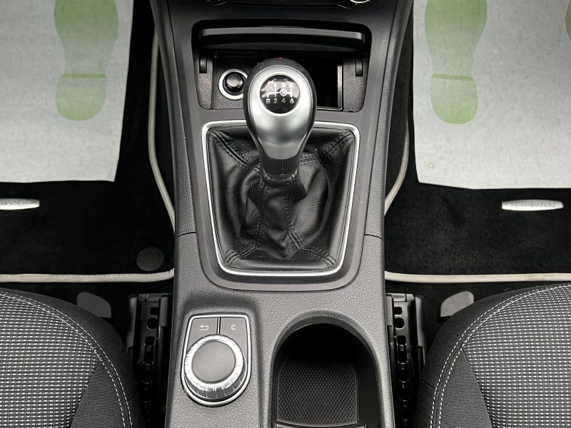 MERCEDES CLASSE B II DESIGN 180 CDI 110 Cv PREMIERE MAIN CAMERA RECUL GPS BLUETOOTH - GARANTIE 1 AN