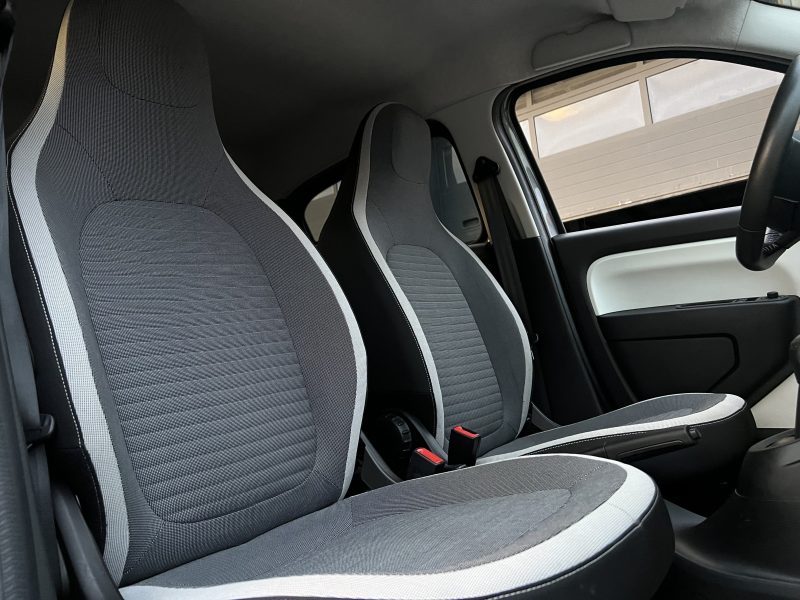 RENAULT TWINGO III INTENS 0.9 TCE 90 Cv BOITE AUTOMATIQUE CAMERA RECUL GPS BLUETOOTH - GARANTIE 1 AN