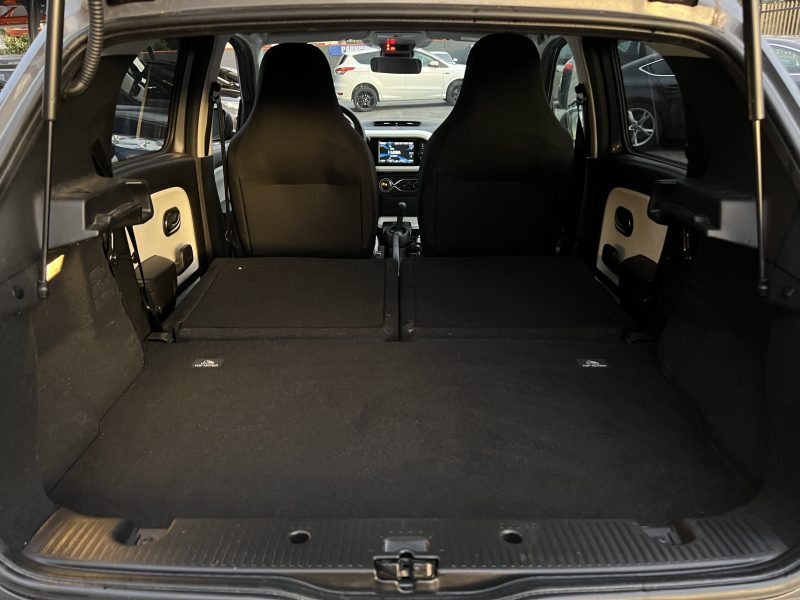 RENAULT TWINGO III INTENS 0.9 TCE 90 Cv BOITE AUTOMATIQUE CAMERA RECUL GPS BLUETOOTH - GARANTIE 1 AN