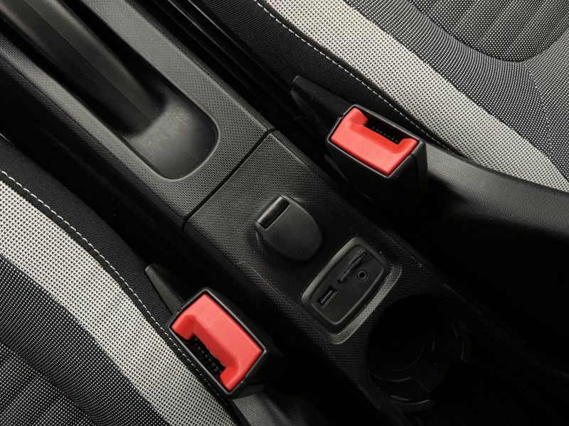 RENAULT TWINGO III INTENS 0.9 TCE 90 Cv BOITE AUTOMATIQUE CAMERA RECUL GPS BLUETOOTH - GARANTIE 1 AN