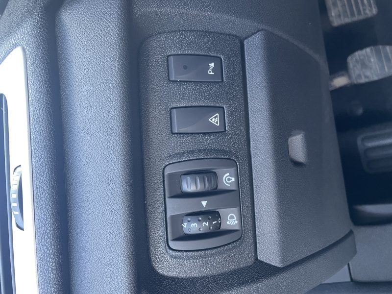 RENAULT MEGANE III Coupé 2010