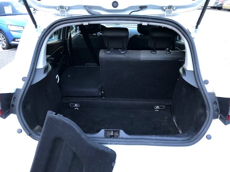 CLIO IV - 1.5 DCi FAP Energy 90cv S&S Business - GARANTIE 6 MOIS