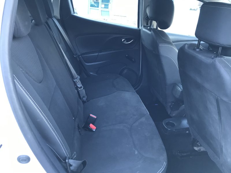 CLIO IV - 1.5 DCi FAP Energy 90cv S&S Business - GARANTIE 6 MOIS