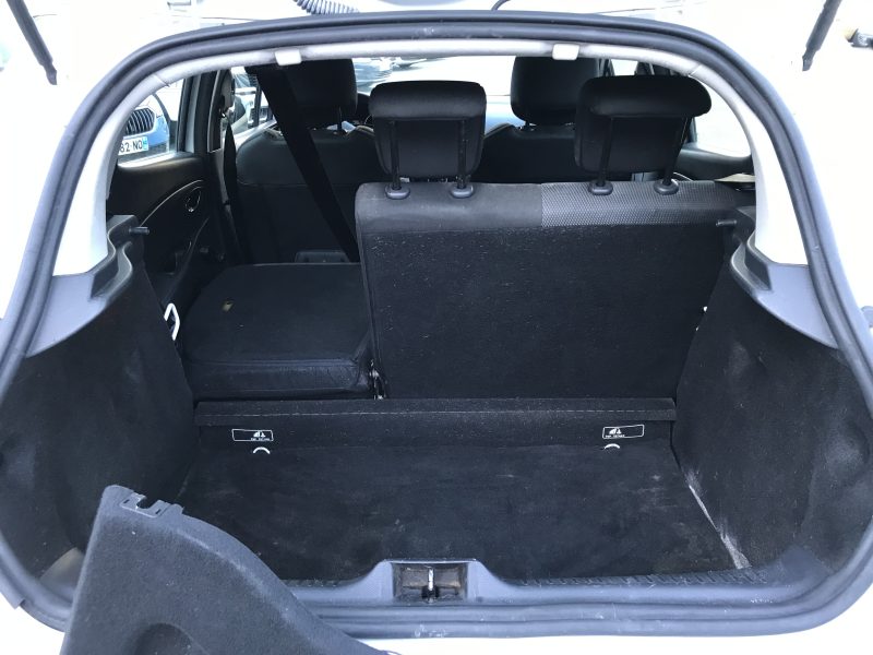 CLIO IV - 1.5 DCi FAP Energy 90cv S&S Business - GARANTIE 6 MOIS