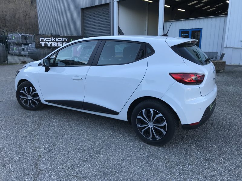 CLIO IV - 1.5 DCi FAP Energy 90cv S&S Business - GARANTIE 6 MOIS