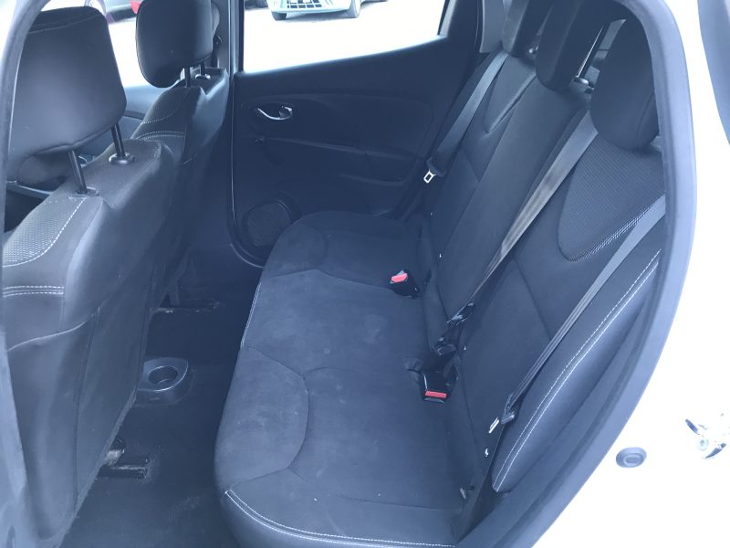 CLIO IV - 1.5 DCi FAP Energy 90cv S&S Business - GARANTIE 6 MOIS