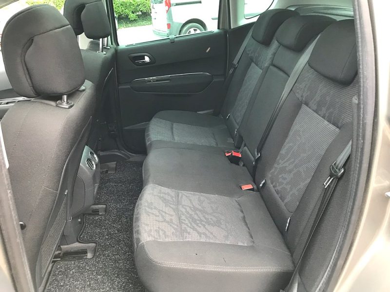 PEUGEOT 3008 I - 2.0 HDi 150cv FELINE FAP - GARANTIE 6 MOIS