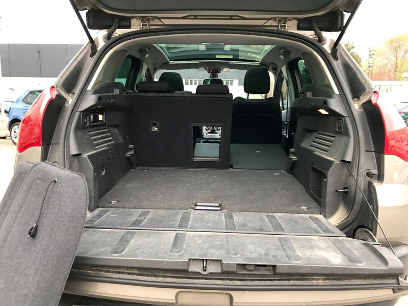 PEUGEOT 3008 I - 2.0 HDi 150cv FELINE FAP - GARANTIE 6 MOIS