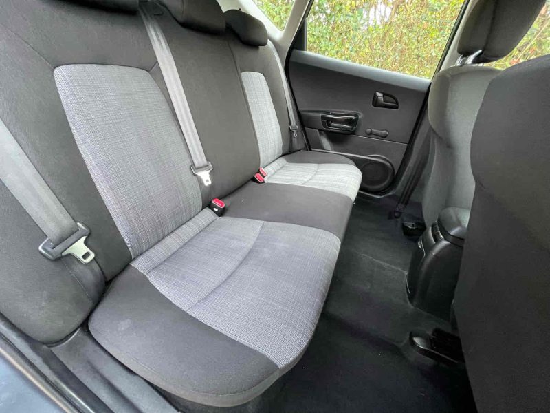 KIA CEE\'D SW 2012 1.6 CRDi 115cv