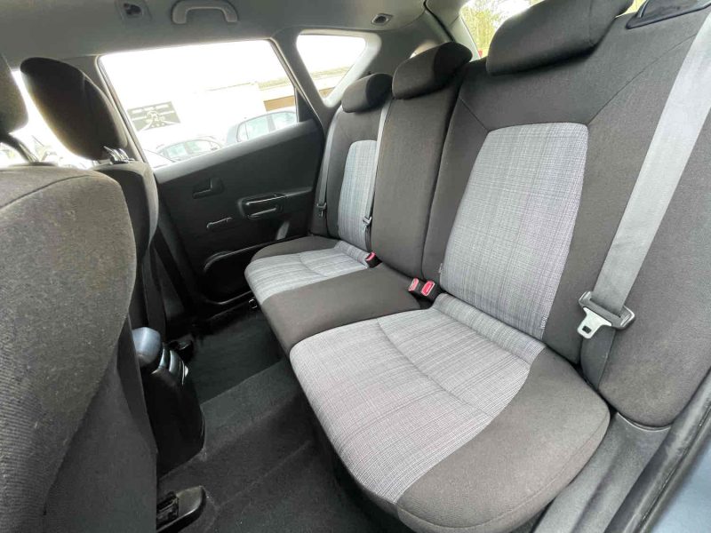 KIA CEE\'D SW 2012 1.6 CRDi 115cv