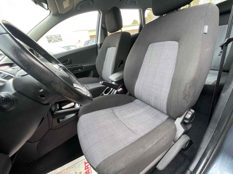 KIA CEE\'D SW 2012 1.6 CRDi 115cv