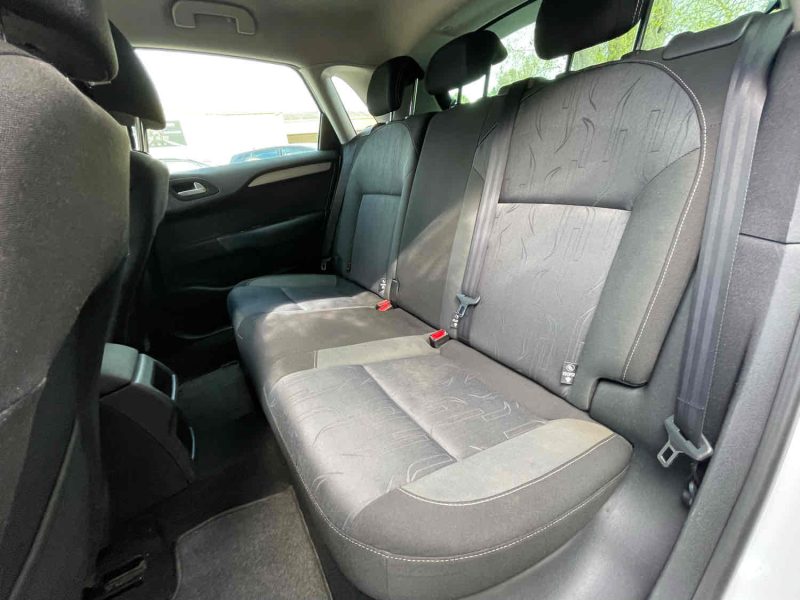 CITROEN C4 2010 CITROËN II 1.6 HDi 90