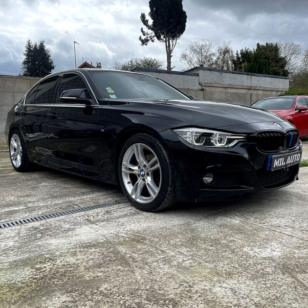 B.M.W. SERIE 3 2017