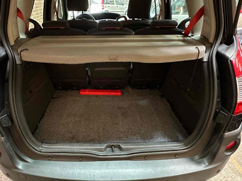 RENAULT SCENIC Conquest 1.9 dci 115 CV