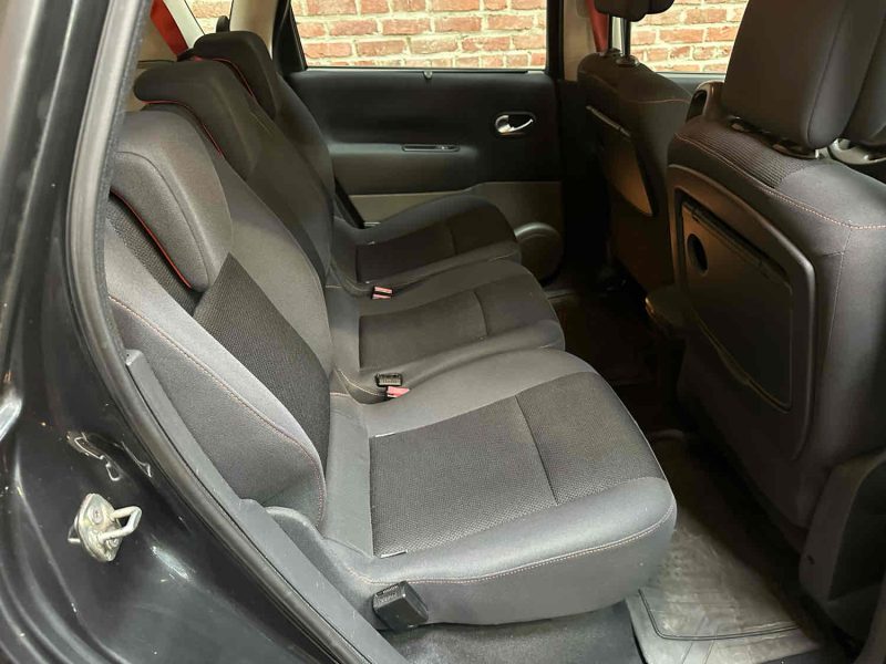 RENAULT SCENIC Conquest 1.9 dci 115 CV