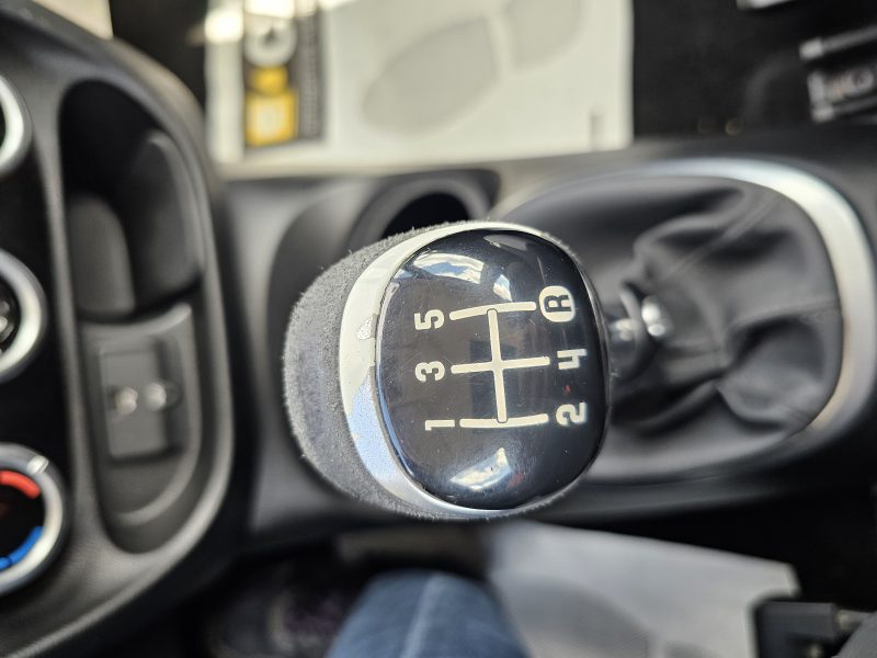 FIAT 500L 1,3 MULTIJET 85 CH S/S EAS POP