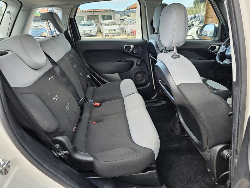 FIAT 500L 1,3 MULTIJET 85 CH S/S EAS POP