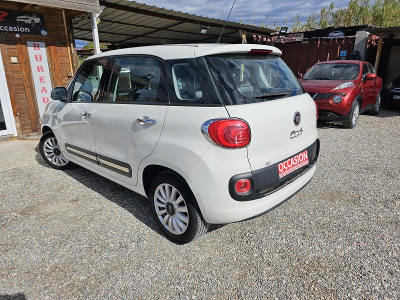 FIAT 500L 1,3 MULTIJET 85 CH S/S EAS POP