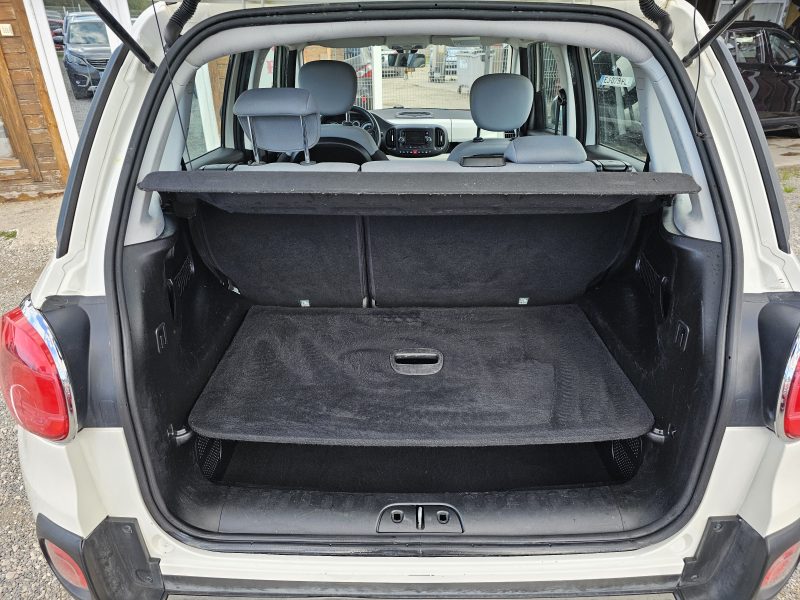 FIAT 500L 1,3 MULTIJET 85 CH S/S EAS POP