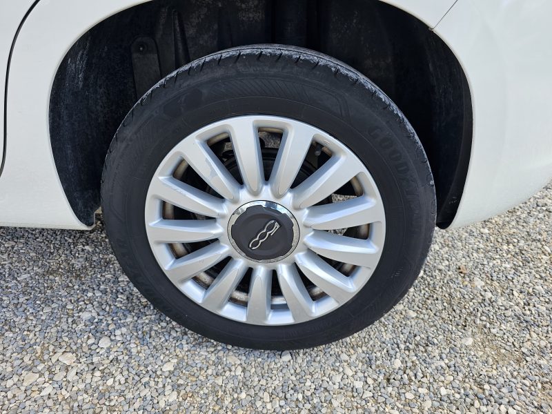 FIAT 500L 1,3 MULTIJET 85 CH S/S EAS POP