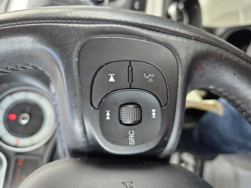 FIAT 500L 1,3 MULTIJET 85 CH S/S EAS POP