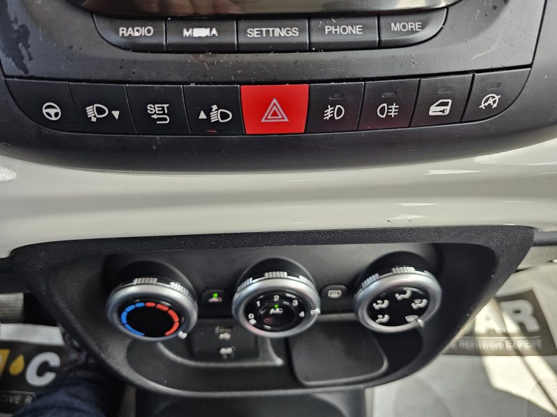 FIAT 500L 1,3 MULTIJET 85 CH S/S EAS POP