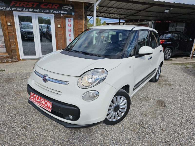 FIAT 500L 1,3 MULTIJET 85 CH S/S EAS POP