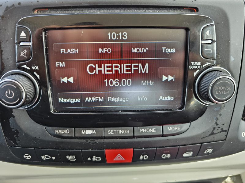 FIAT 500L 1,3 MULTIJET 85 CH S/S EAS POP