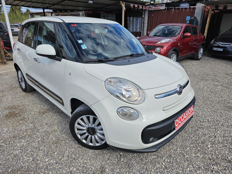 FIAT 500L 1,3 MULTIJET 85 CH S/S EAS POP