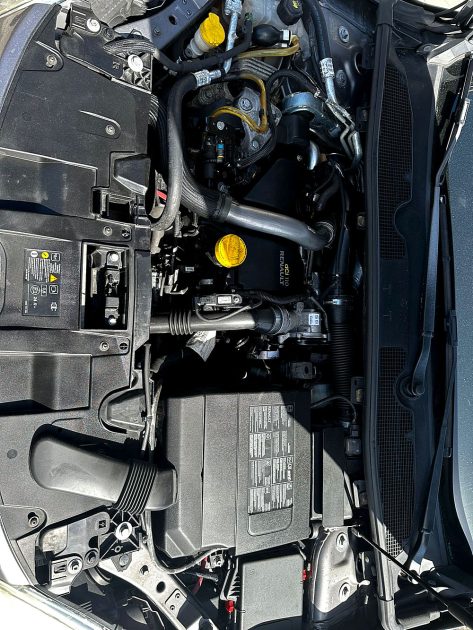 RENAULT MEGANE 3 TOMTOM 2011