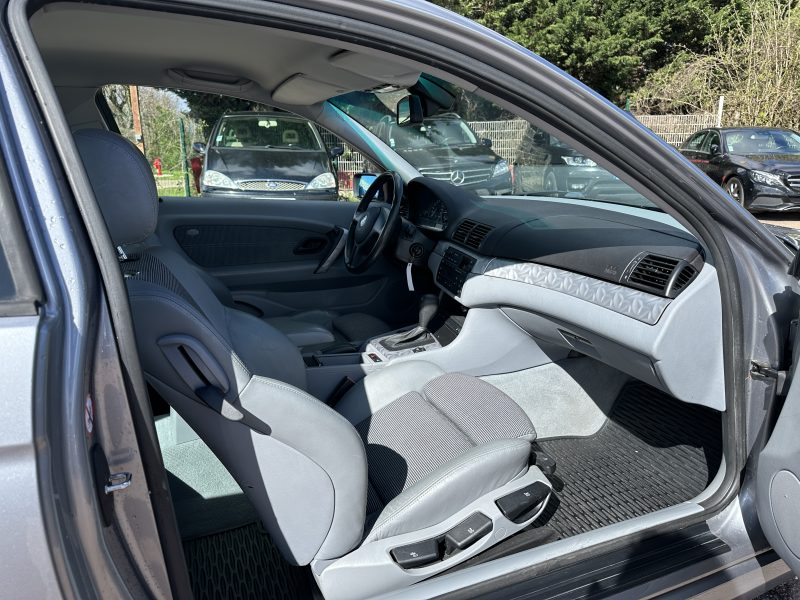 BMW SERIE 3 undefined