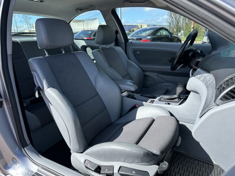 BMW SERIE 3 undefined