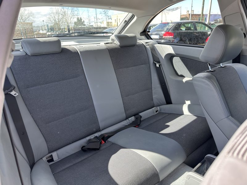 BMW SERIE 3 undefined